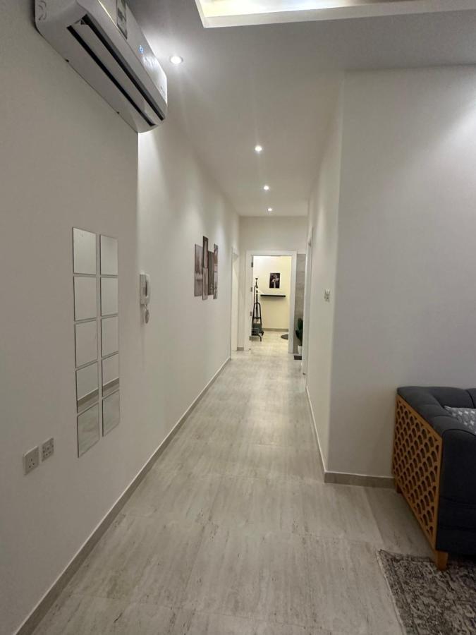 شقة في الملقى 3 غرف نوم وصالة ومجلس Apartment Riyadh